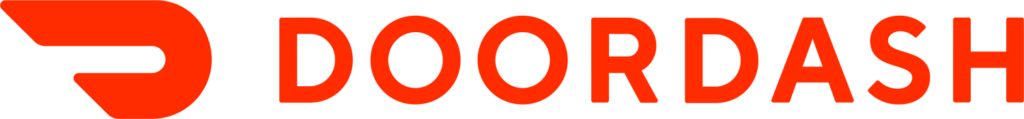 Doordash logo